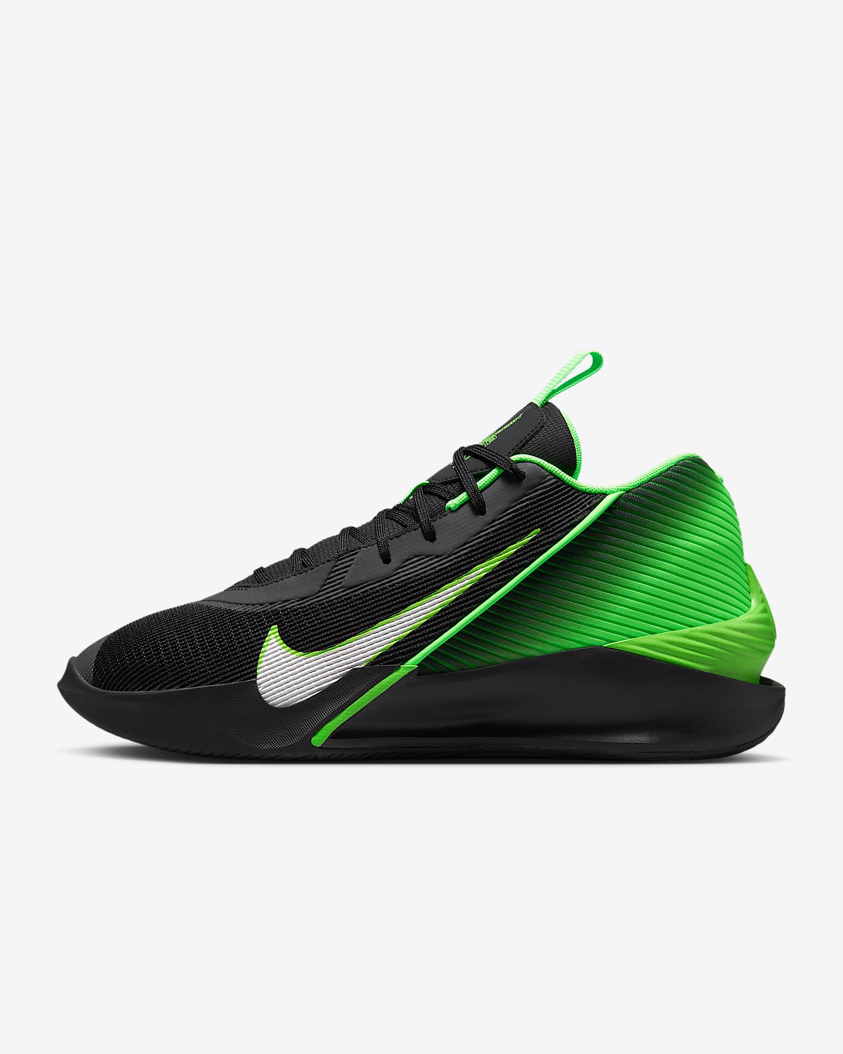 Nike G.T. Jump Academy Basketball Shoes. Nike HU